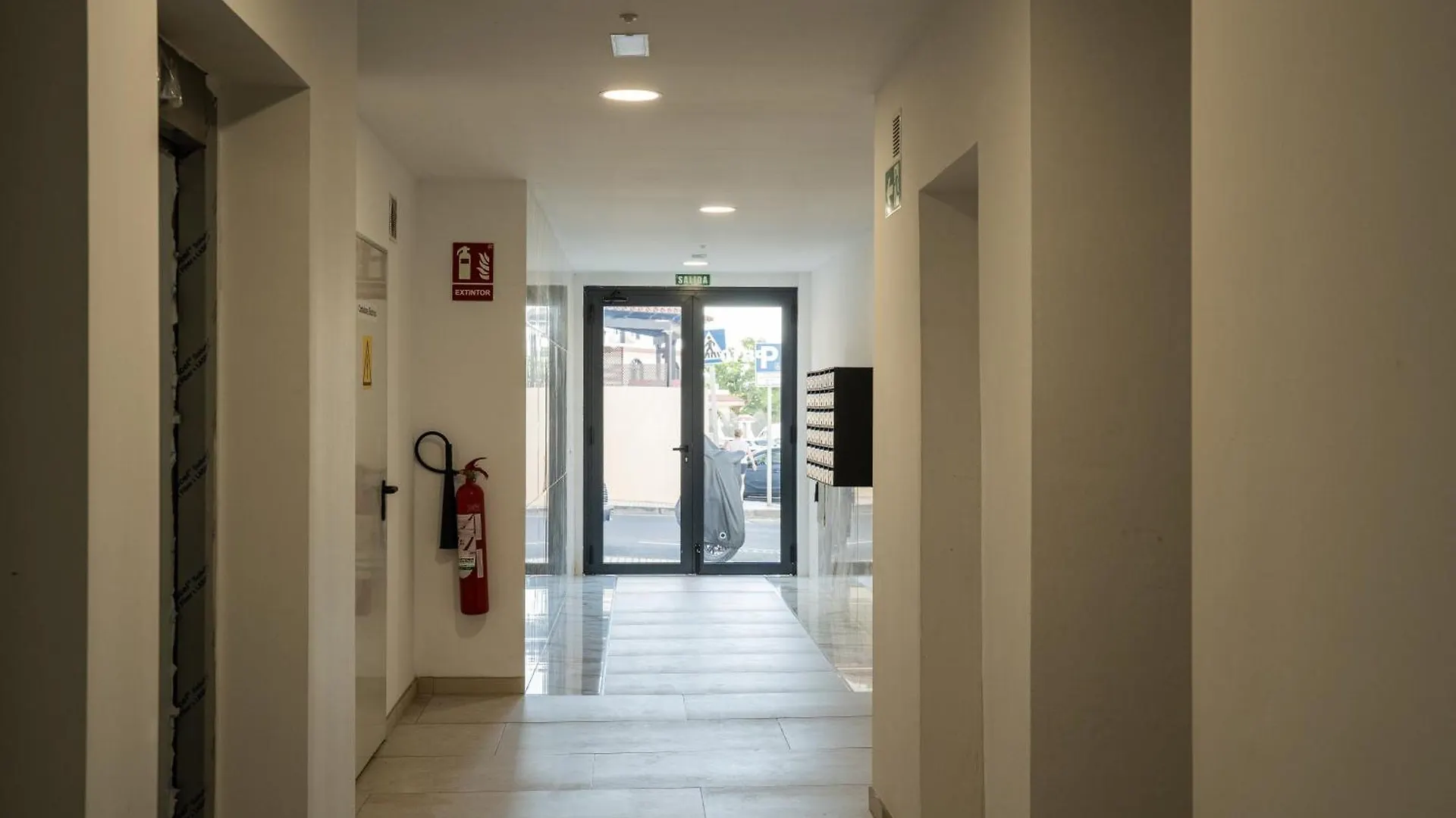 Apartamento The Korner, Central Adeje Renovated Flat Costa Adeje