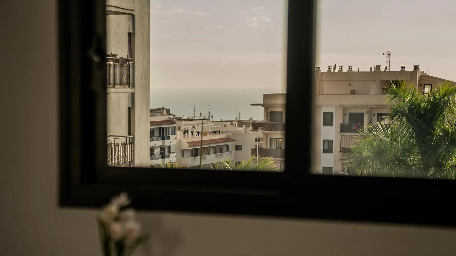 Apartamento The Korner, Central Adeje Renovated Flat Costa Adeje