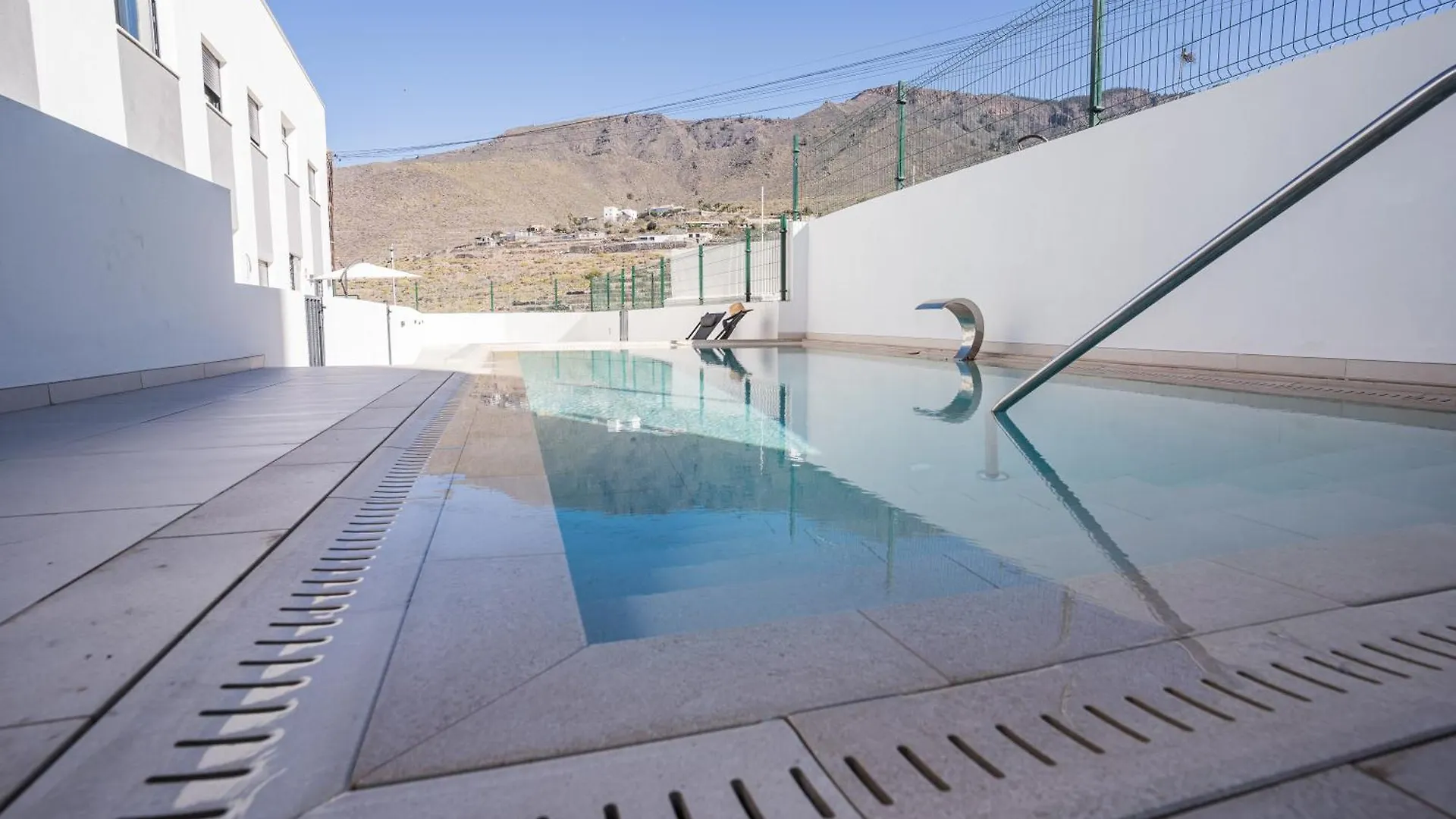 The Korner, Central Adeje Renovated Flat Costa Adeje  Apartamento Costa Adeje (Tenerife)
