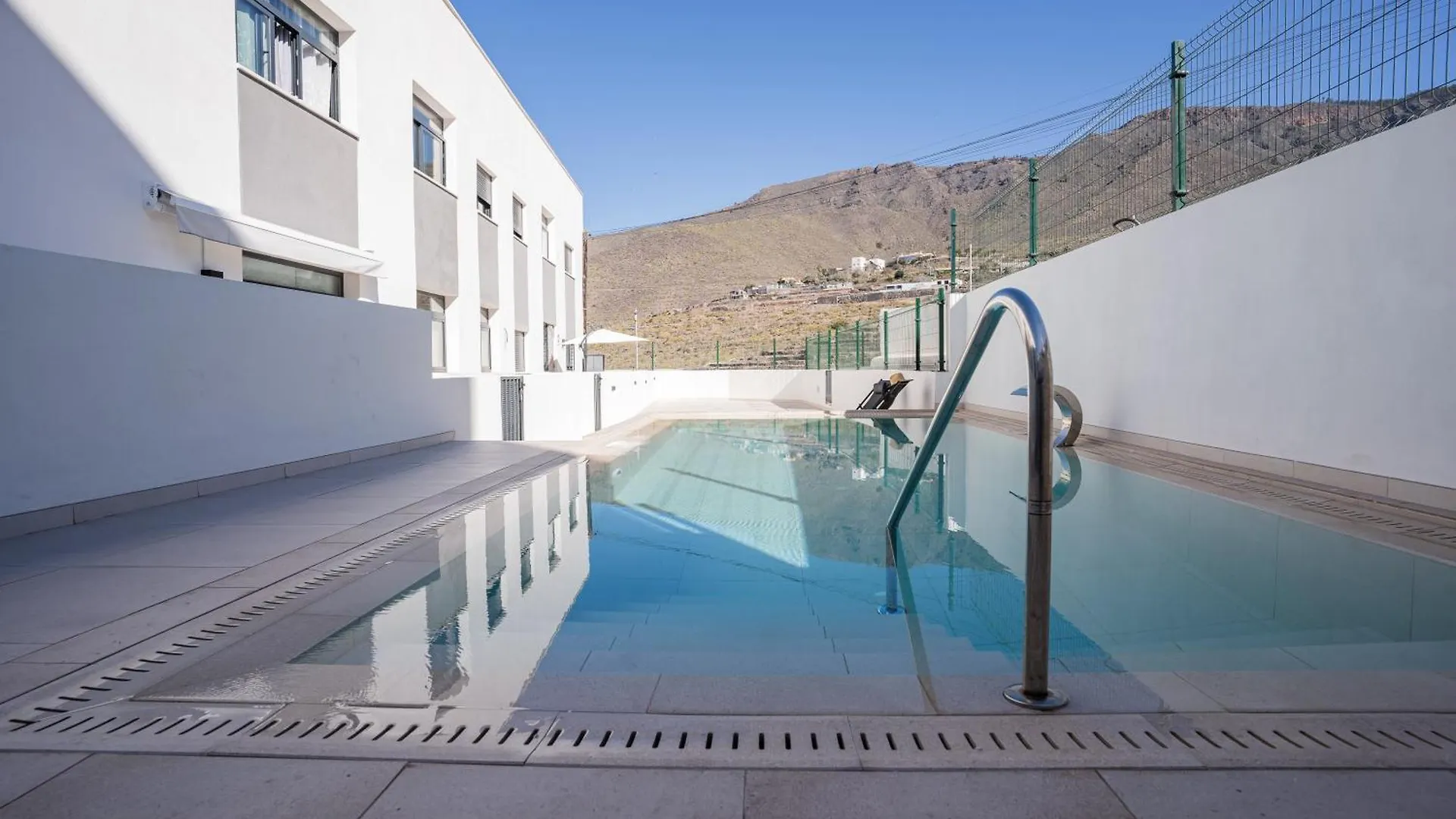 Apartamento The Korner, Central Adeje Renovated Flat Costa Adeje  España