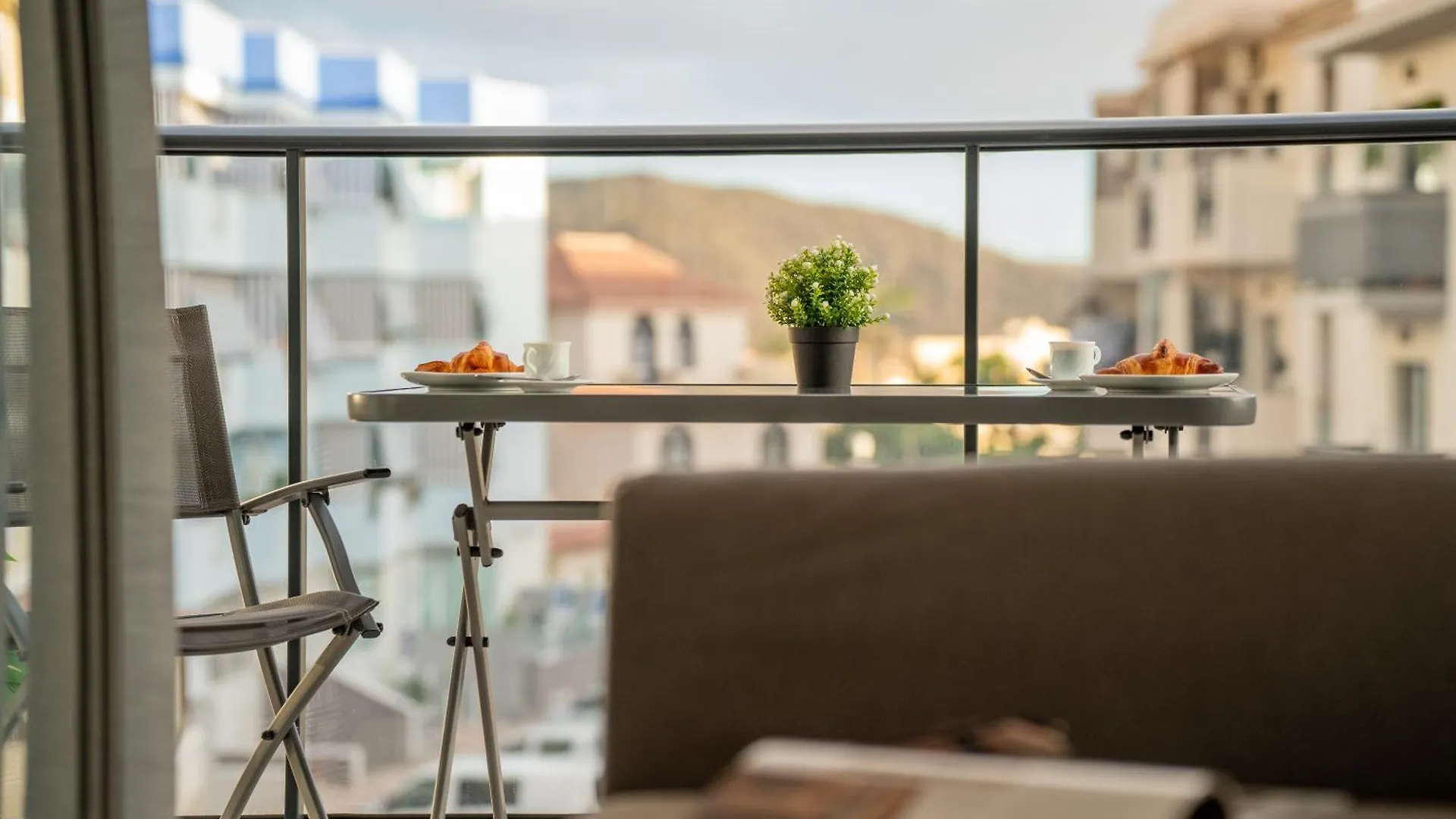The Korner, Central Adeje Renovated Flat Costa Adeje