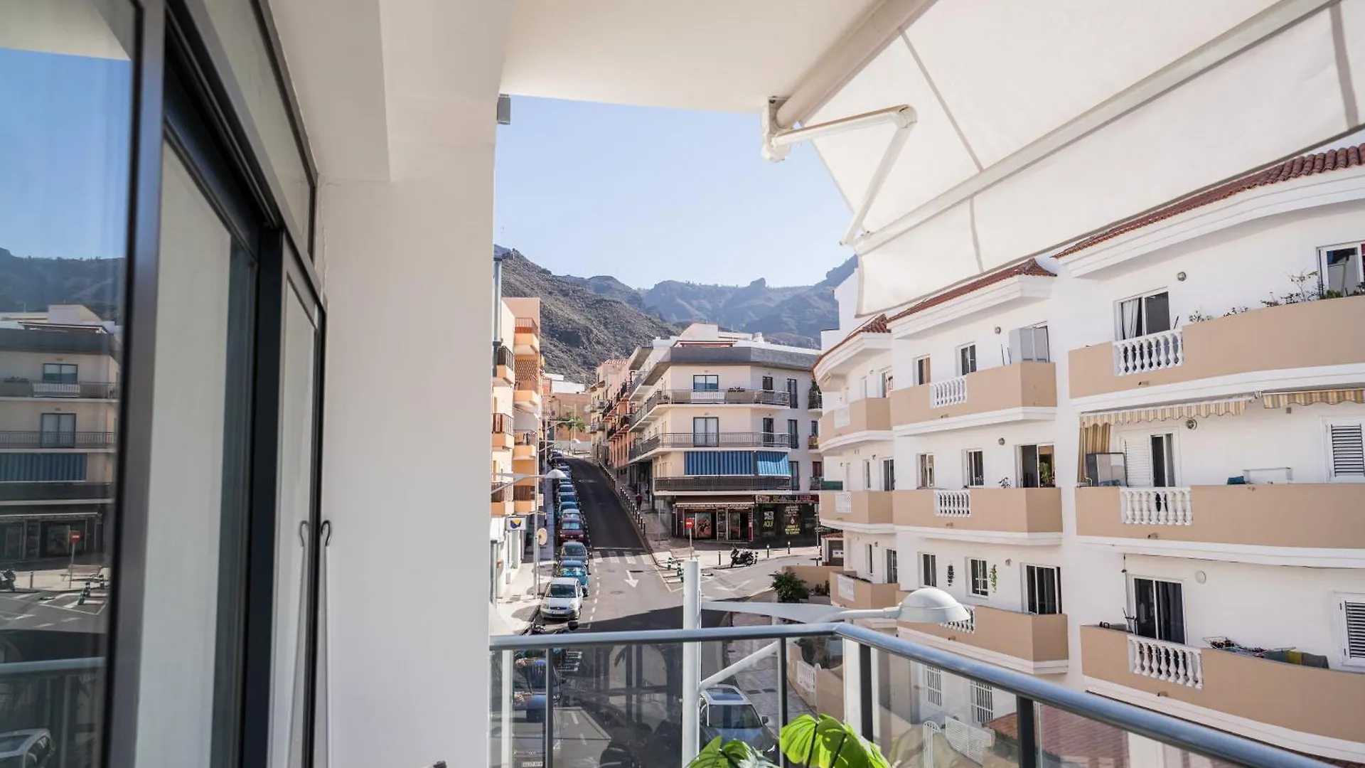 Apartamento The Korner, Central Adeje Renovated Flat Costa Adeje  España