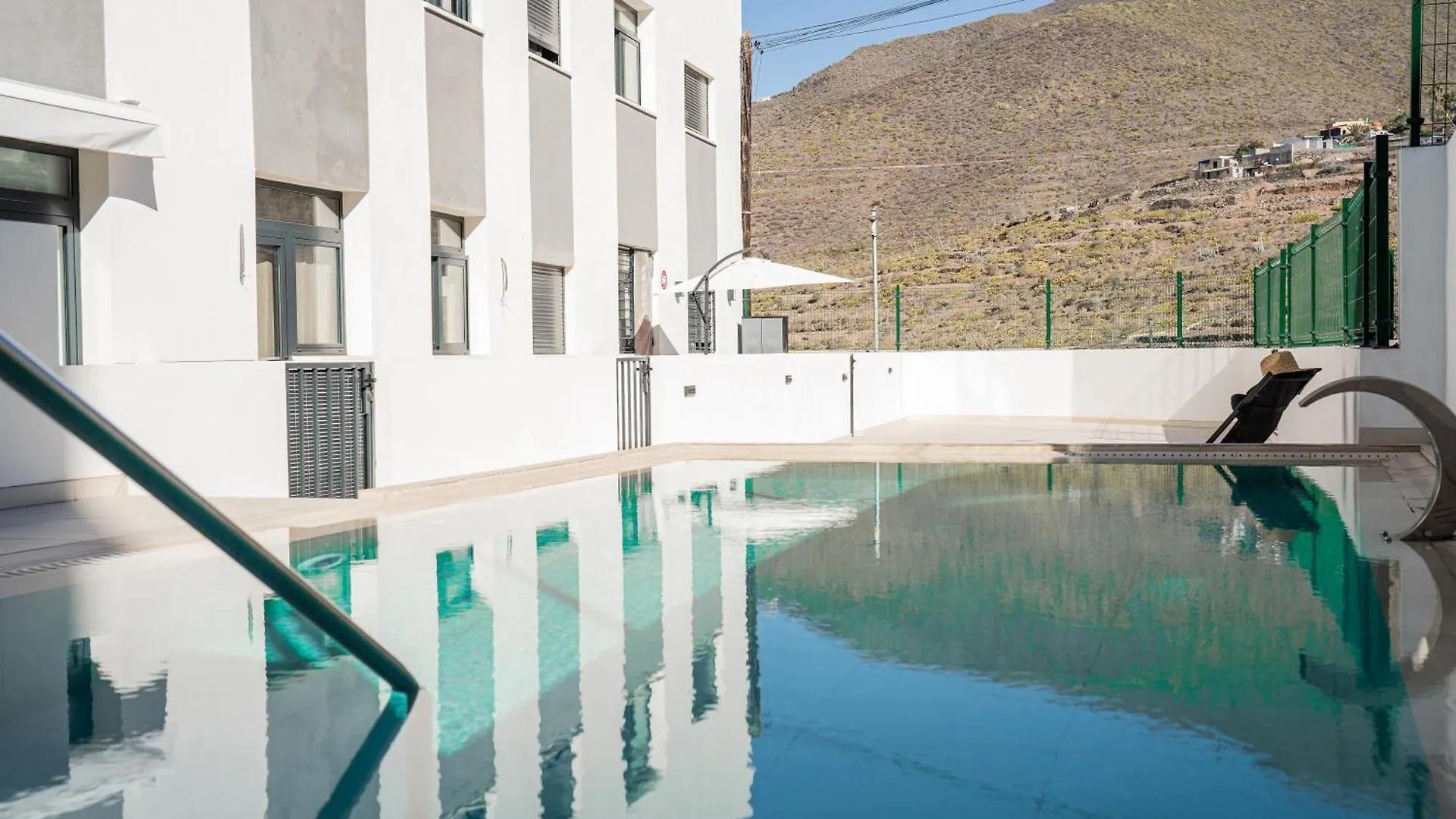 The Korner, Central Adeje Renovated Flat Costa Adeje  Costa Adeje (Tenerife)