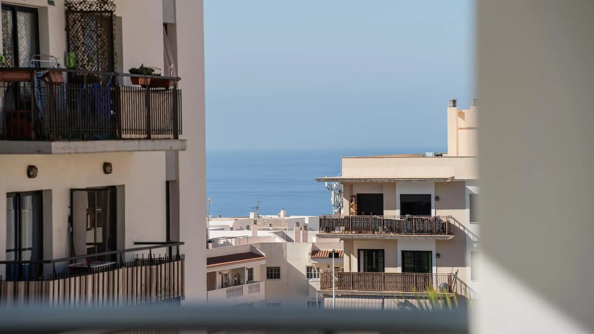 The Korner, Central Adeje Renovated Flat Costa Adeje  0*, Costa Adeje (Tenerife)