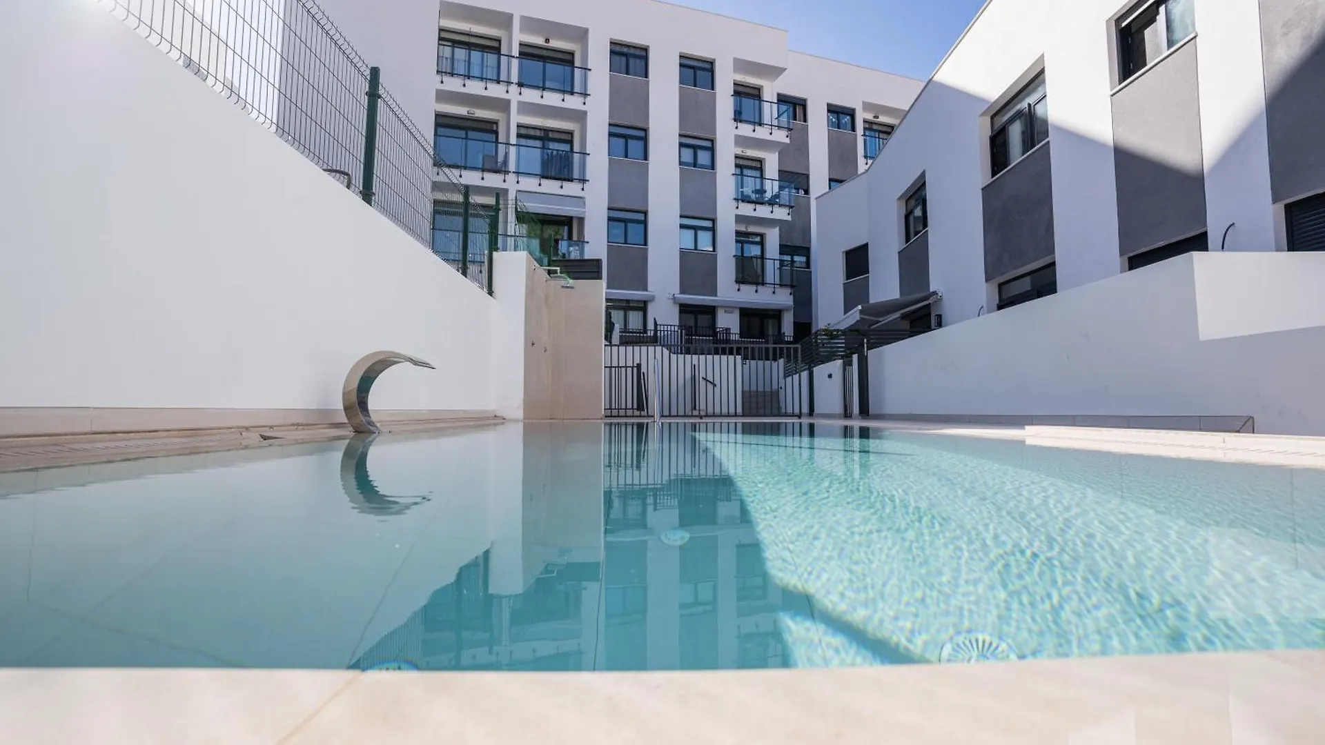 The Korner, Central Adeje Renovated Flat Costa Adeje  Apartamento