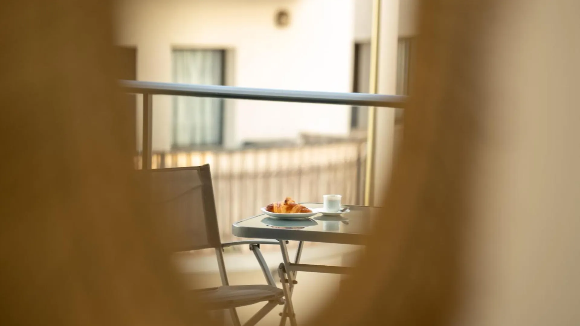 Apartamento The Korner, Central Adeje Renovated Flat Costa Adeje