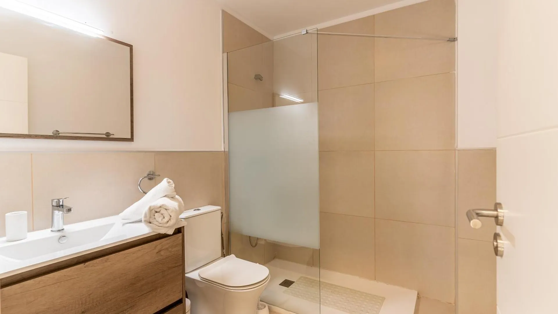 The Korner, Central Adeje Renovated Flat Costa Adeje  Apartamento Costa Adeje (Tenerife)