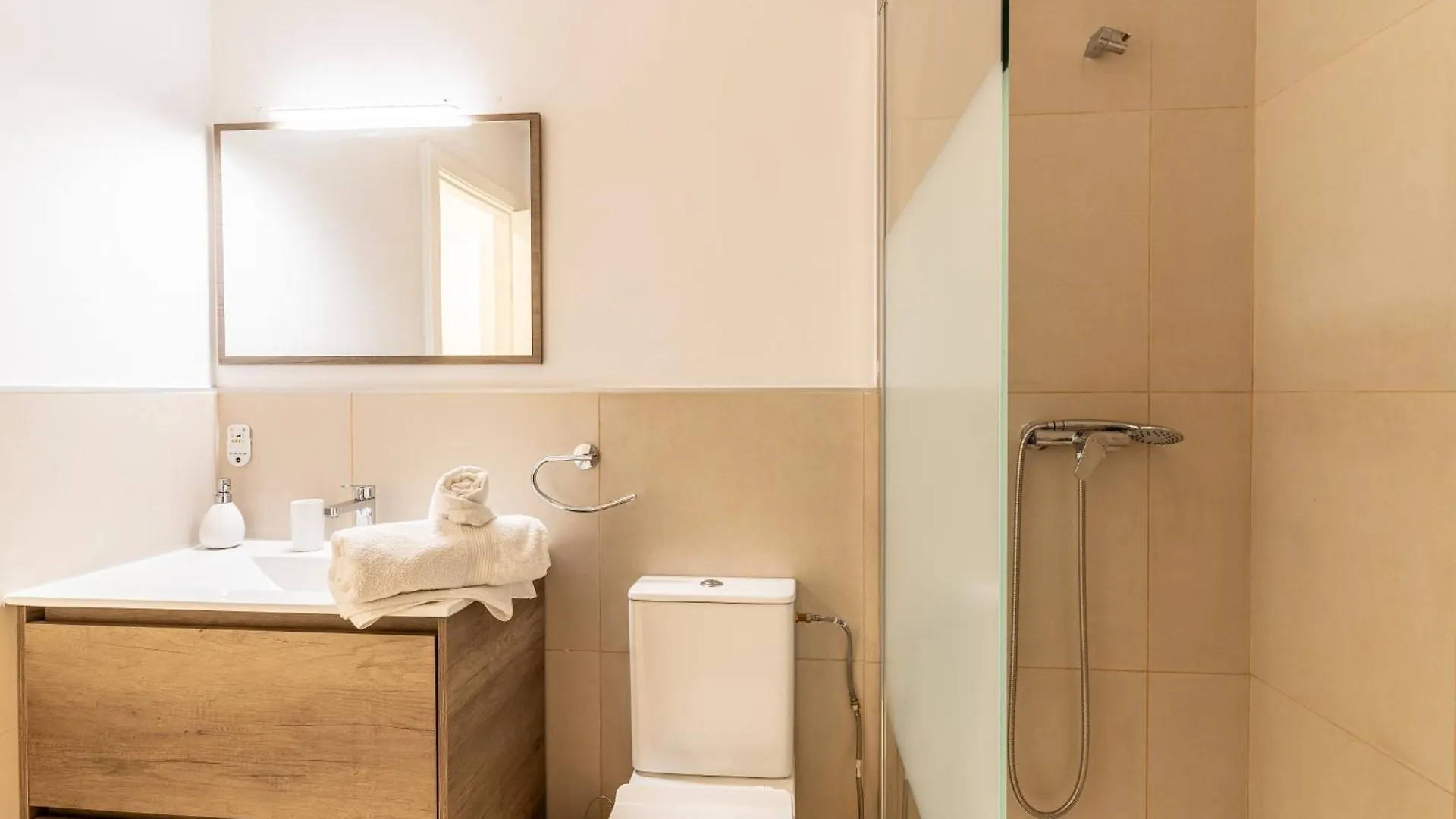 The Korner, Central Adeje Renovated Flat Costa Adeje  Costa Adeje (Tenerife)
