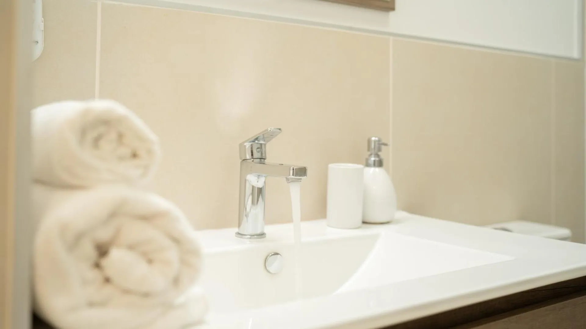 Apartamento The Korner, Central Adeje Renovated Flat Costa Adeje