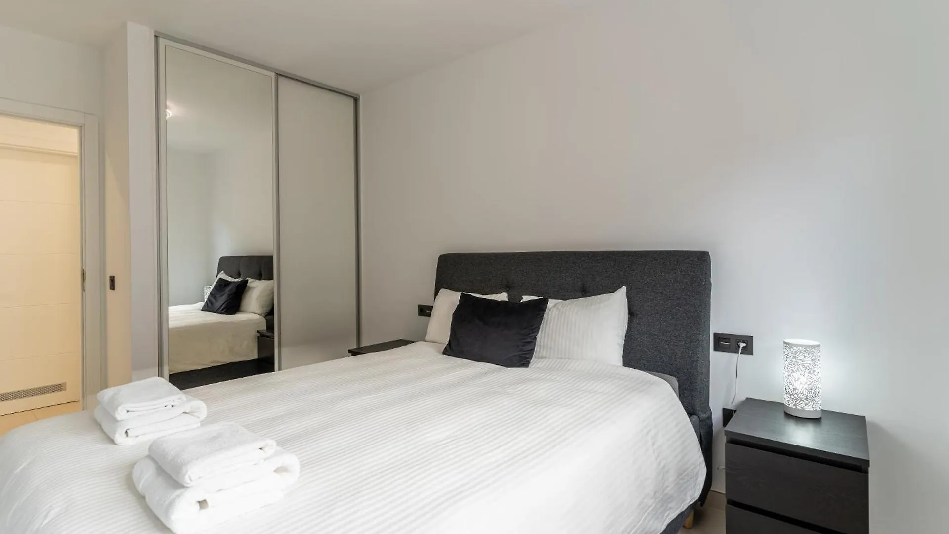 The Korner, Central Adeje Renovated Flat Costa Adeje  Costa Adeje (Tenerife)