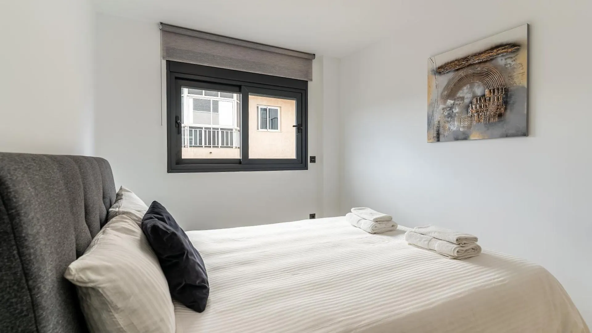 Apartamento The Korner, Central Adeje Renovated Flat Costa Adeje