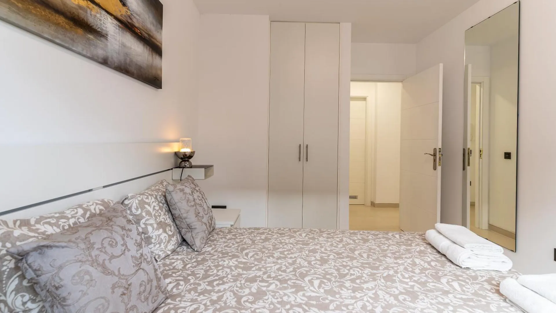 The Korner, Central Adeje Renovated Flat Costa Adeje  España
