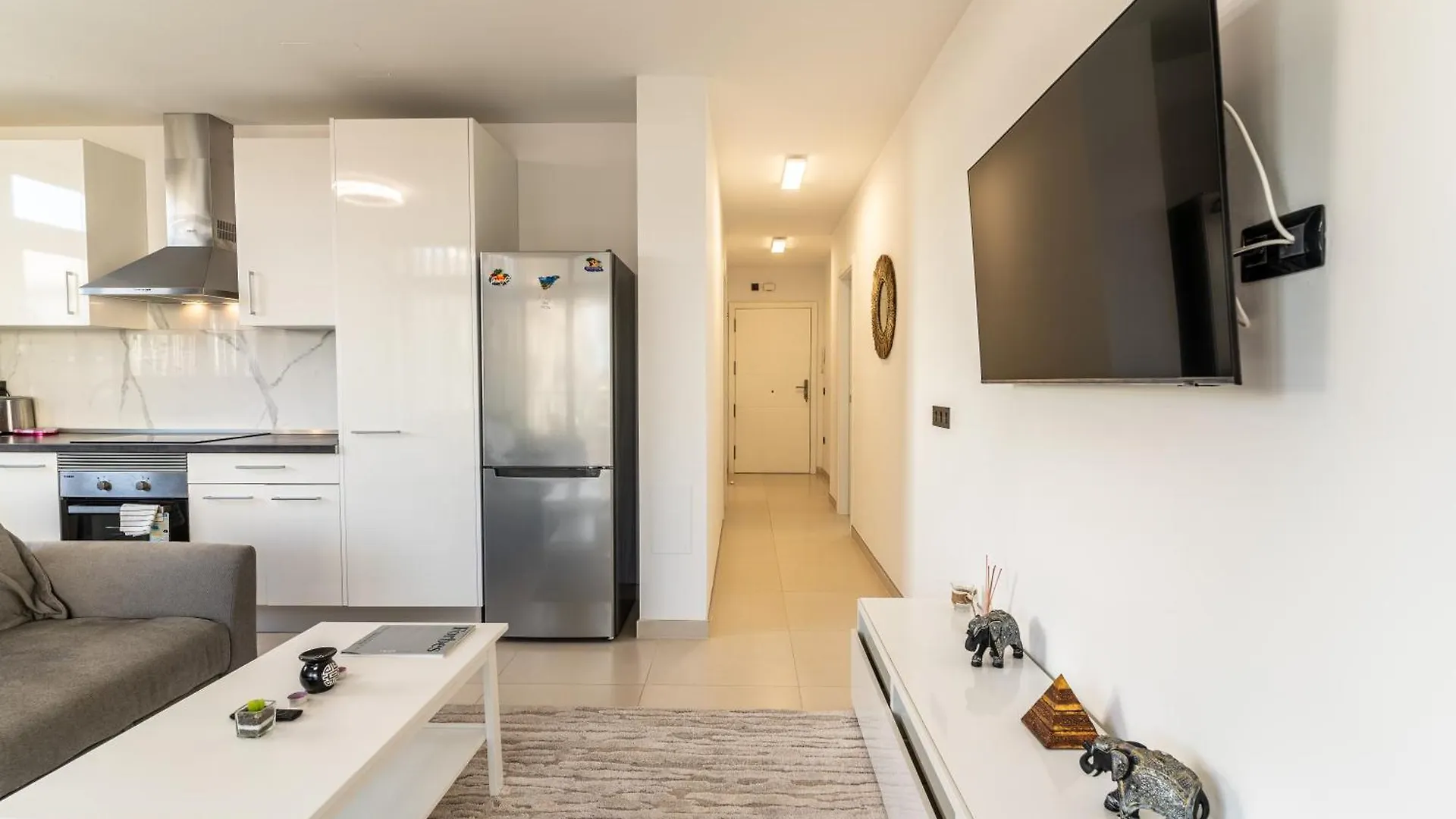 The Korner, Central Adeje Renovated Flat Costa Adeje  Costa Adeje (Tenerife)