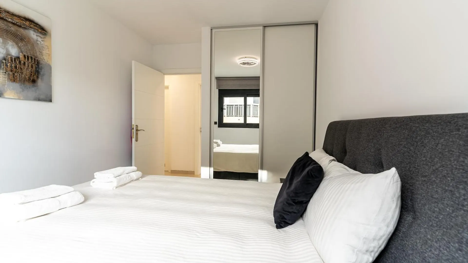 The Korner, Central Adeje Renovated Flat Costa Adeje  Apartamento