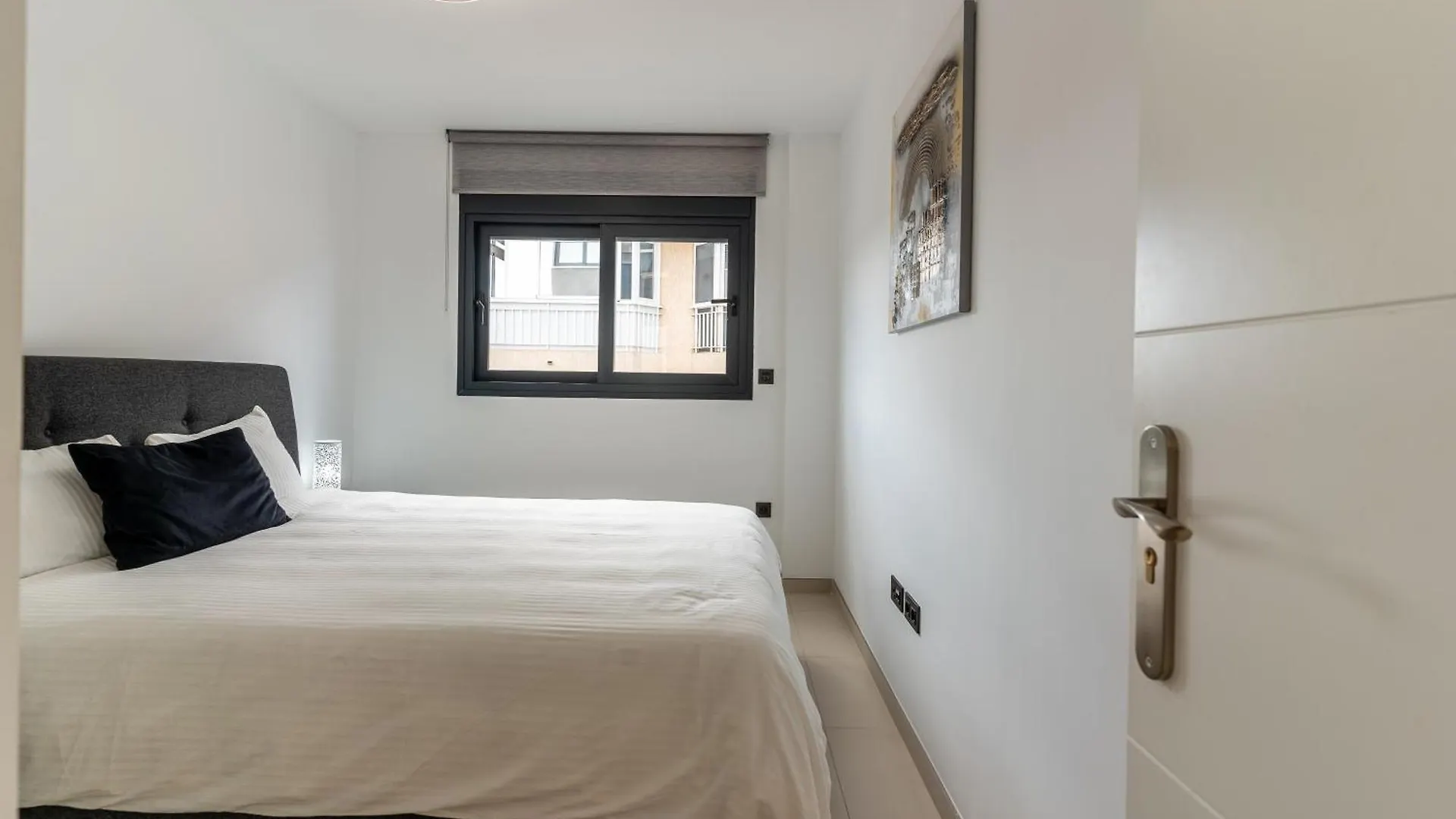 Apartamento The Korner, Central Adeje Renovated Flat Costa Adeje