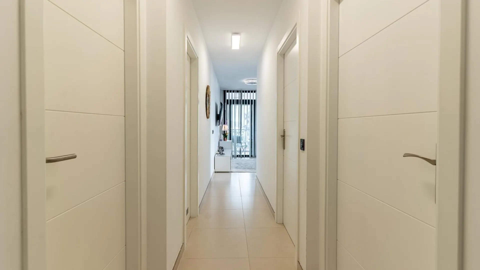 Apartamento The Korner, Central Adeje Renovated Flat Costa Adeje