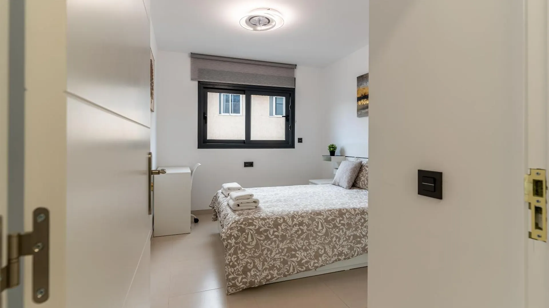 The Korner, Central Adeje Renovated Flat Costa Adeje