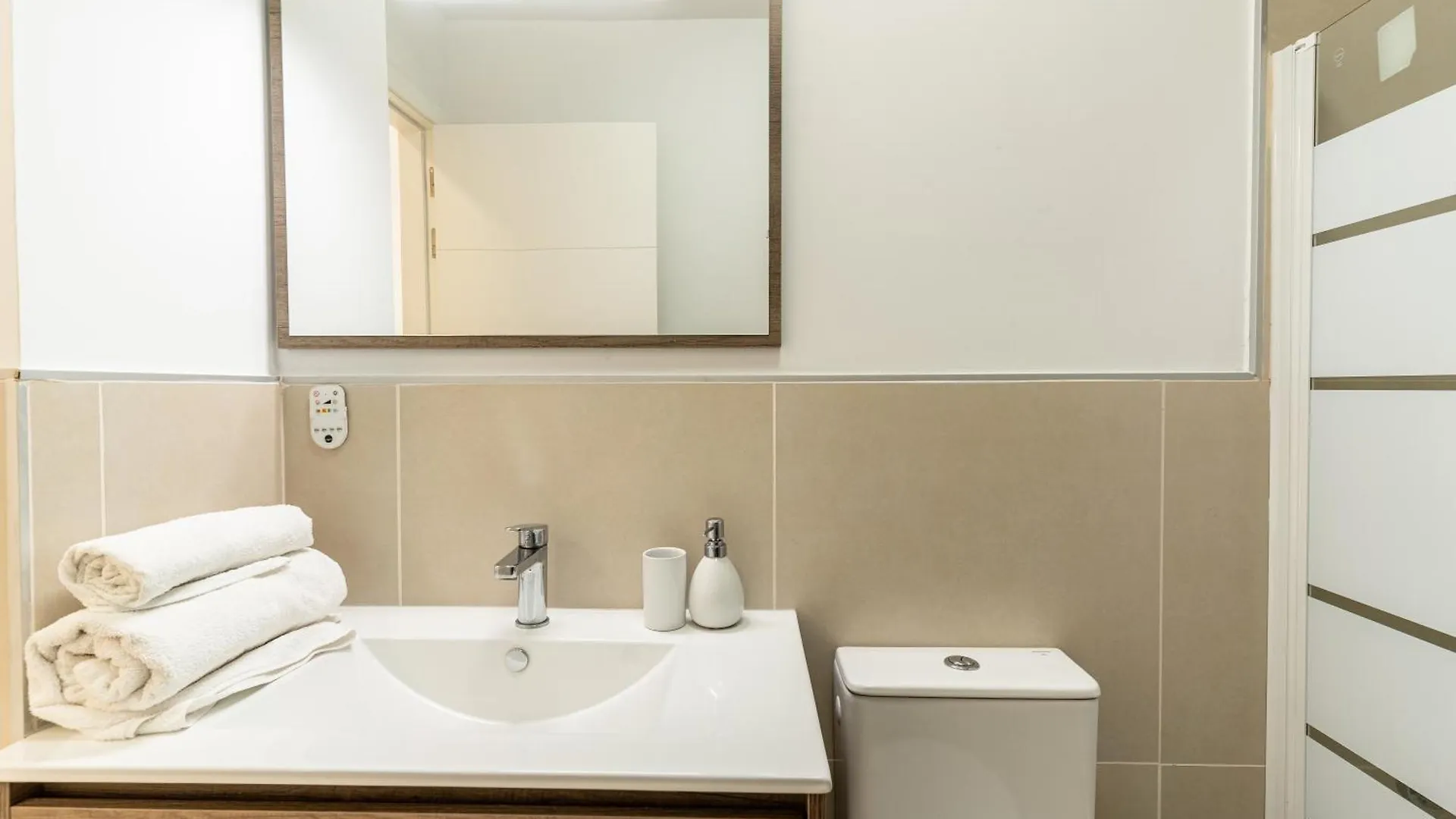 The Korner, Central Adeje Renovated Flat Costa Adeje